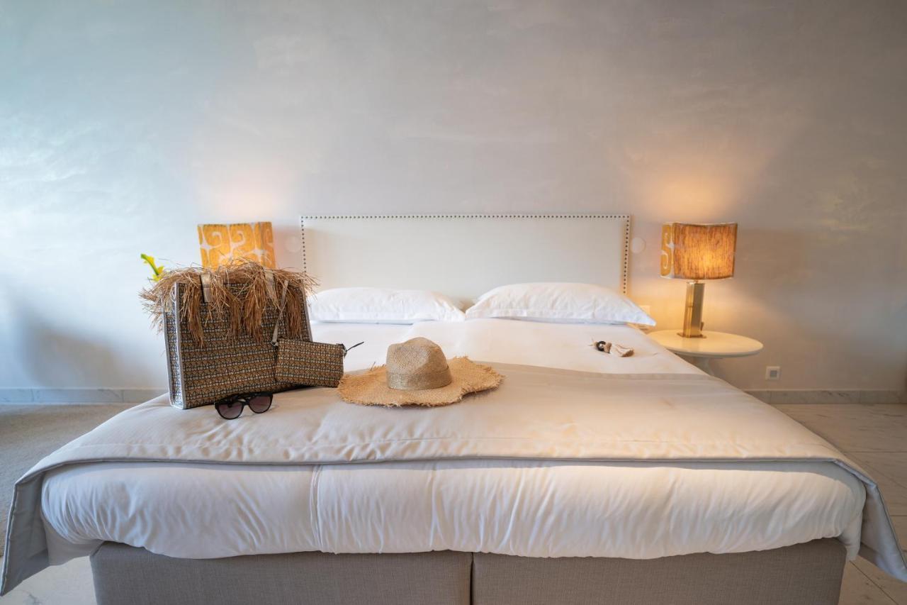 Villa Orselina - Small Luxury Hotel Muralto Exterior foto