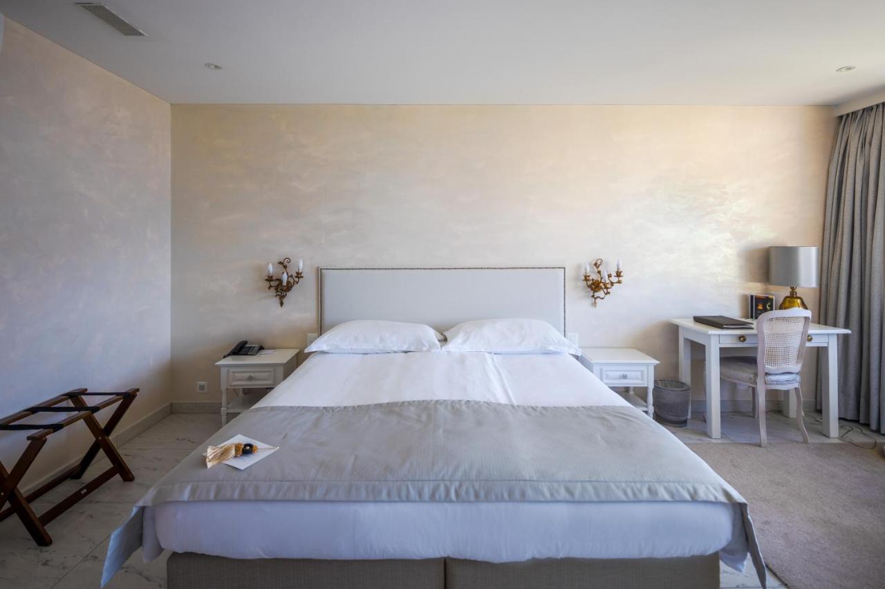 Villa Orselina - Small Luxury Hotel Muralto Exterior foto