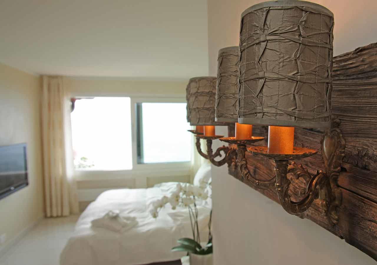 Villa Orselina - Small Luxury Hotel Muralto Quarto foto